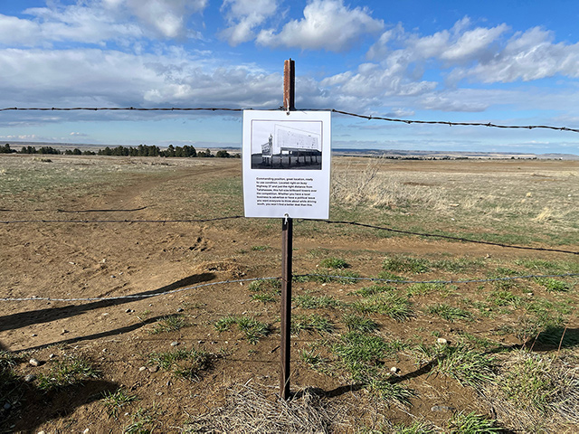 Ready to Use Condition