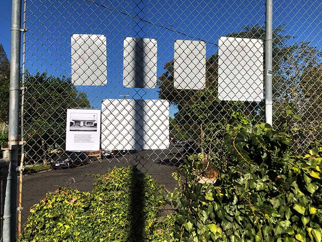 Tired of the Same Old