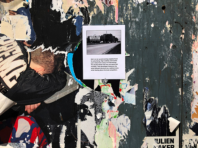 Up-and-Coming Neighborhood