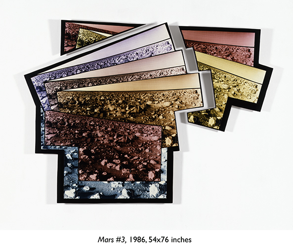 007_Mars #3