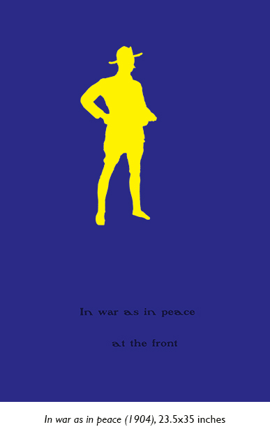 14_In war as in_1904_image